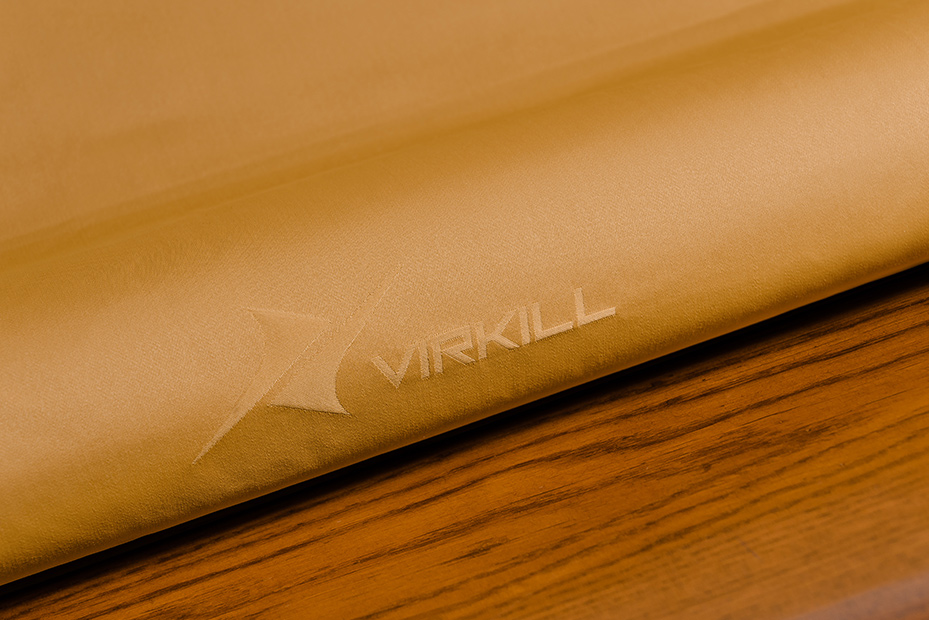 virkill logo light